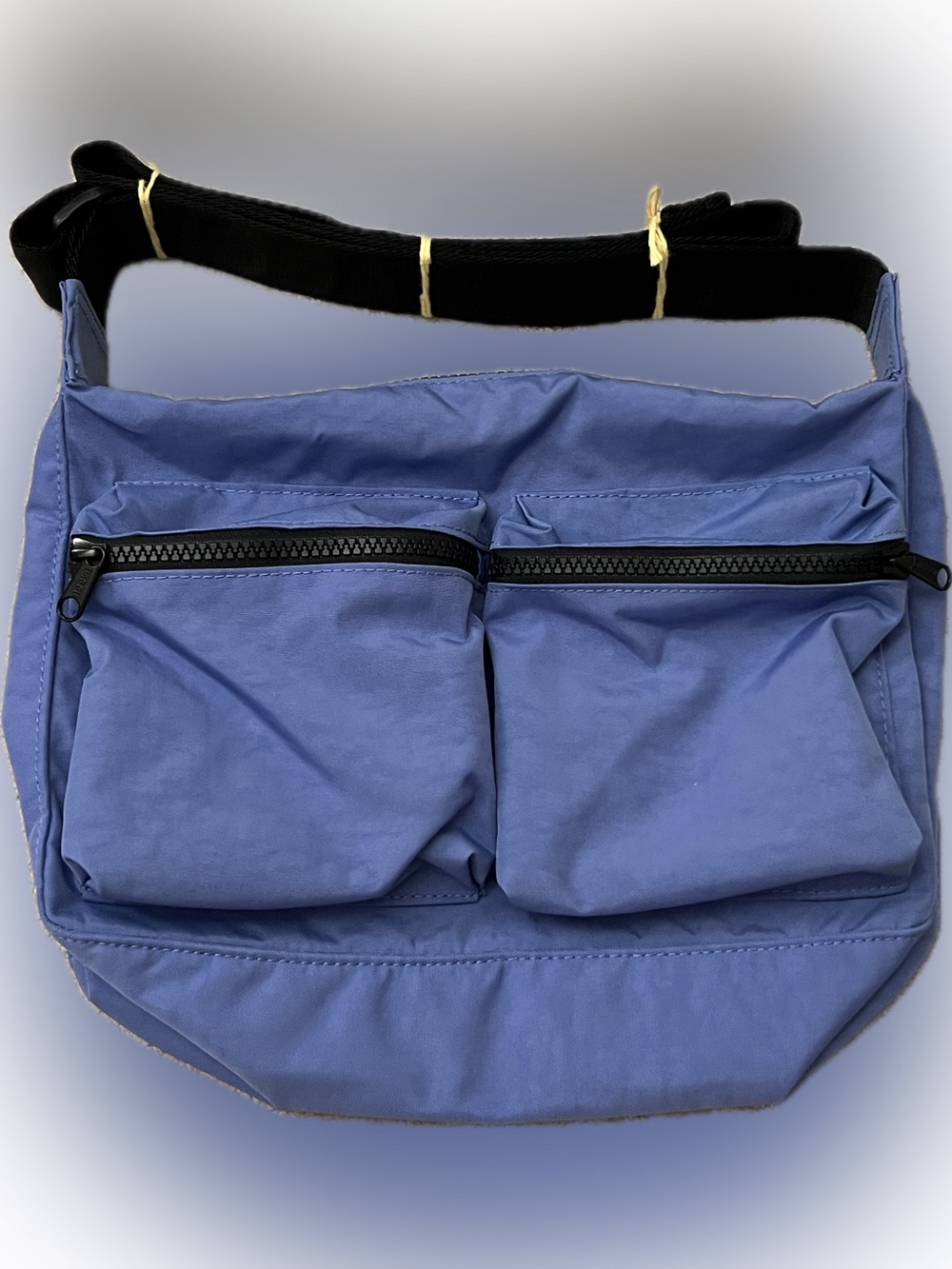 BAGGU Medium Cargo Crossbody